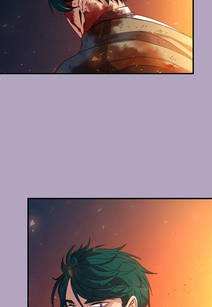 The Last Golden Child Chap 24 - Next Chap 25