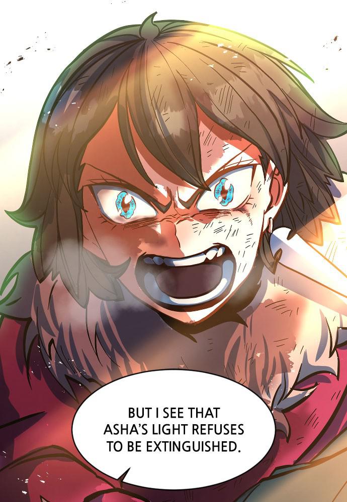 The Last Golden Child Chap 24 - Next Chap 25