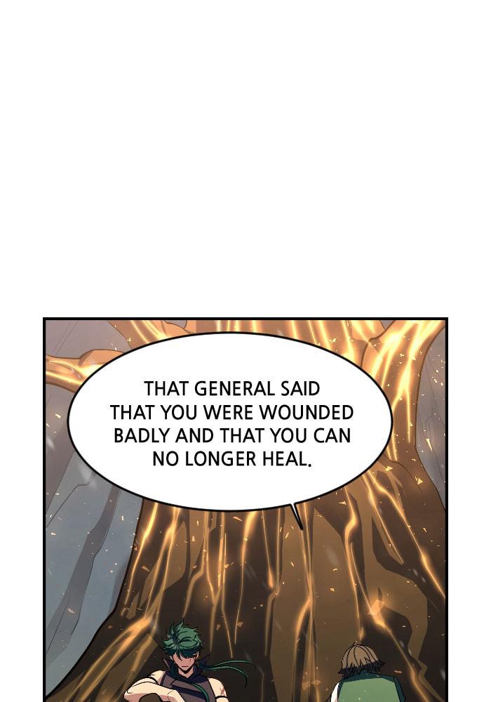 The Last Golden Child Chap 24 - Next Chap 25