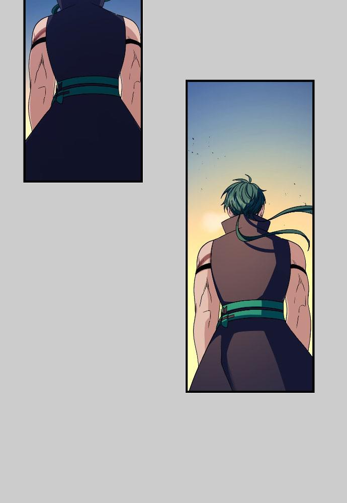 The Last Golden Child Chap 24 - Next Chap 25