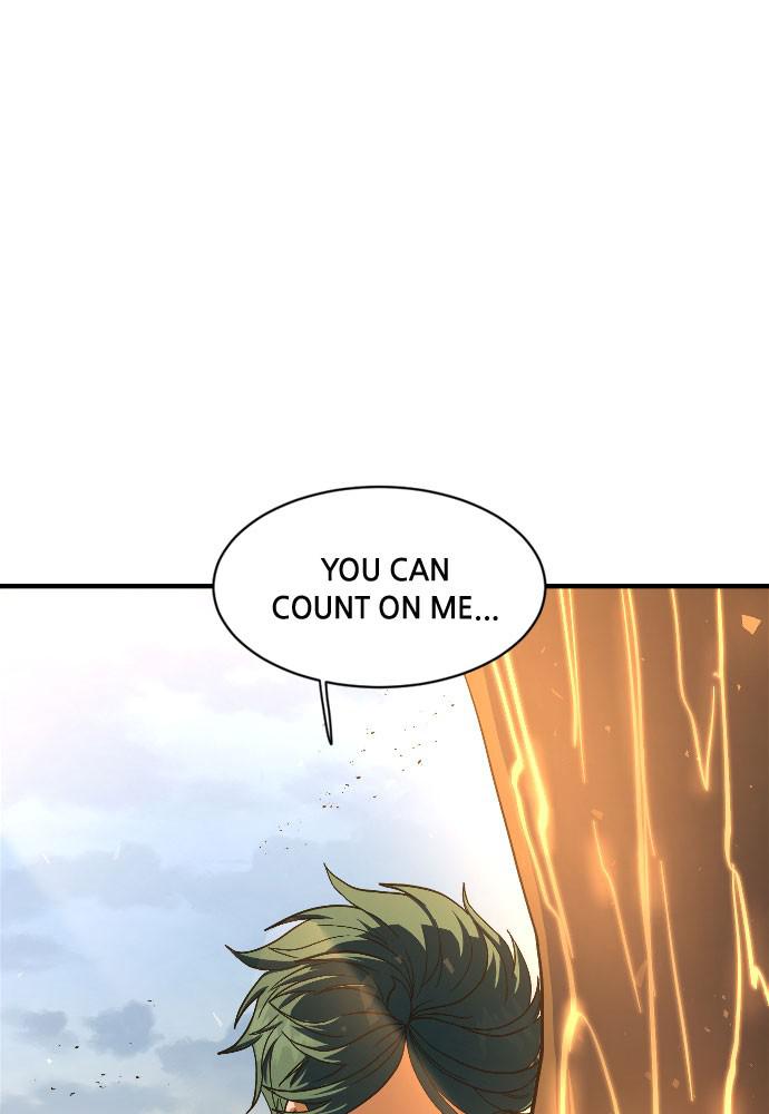 The Last Golden Child Chap 24 - Next Chap 25