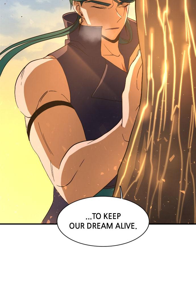 The Last Golden Child Chap 24 - Next Chap 25