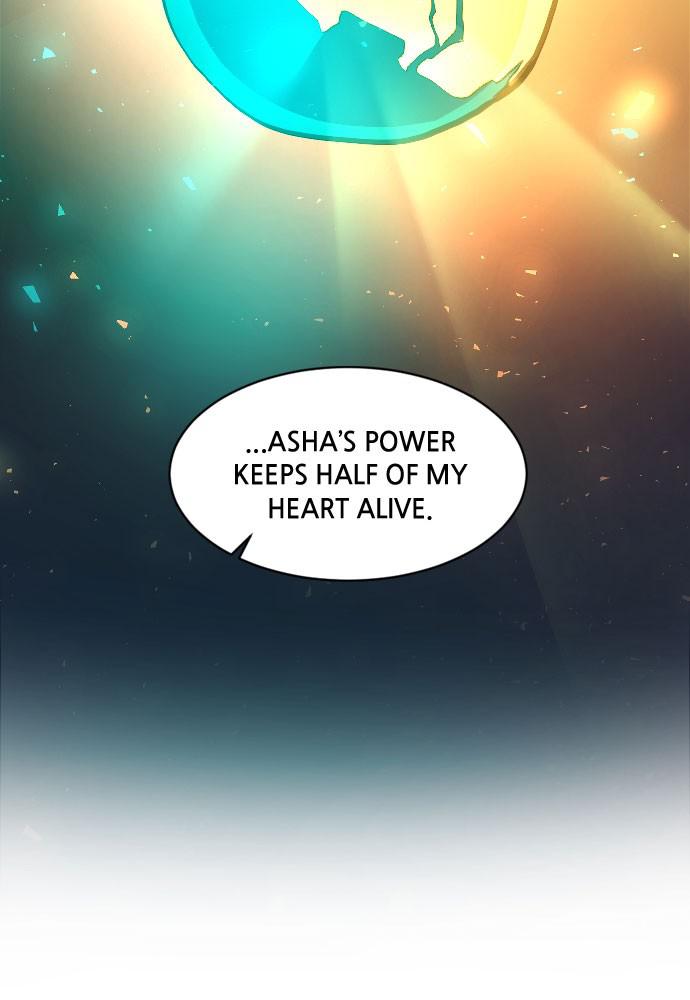 The Last Golden Child Chap 24 - Next Chap 25