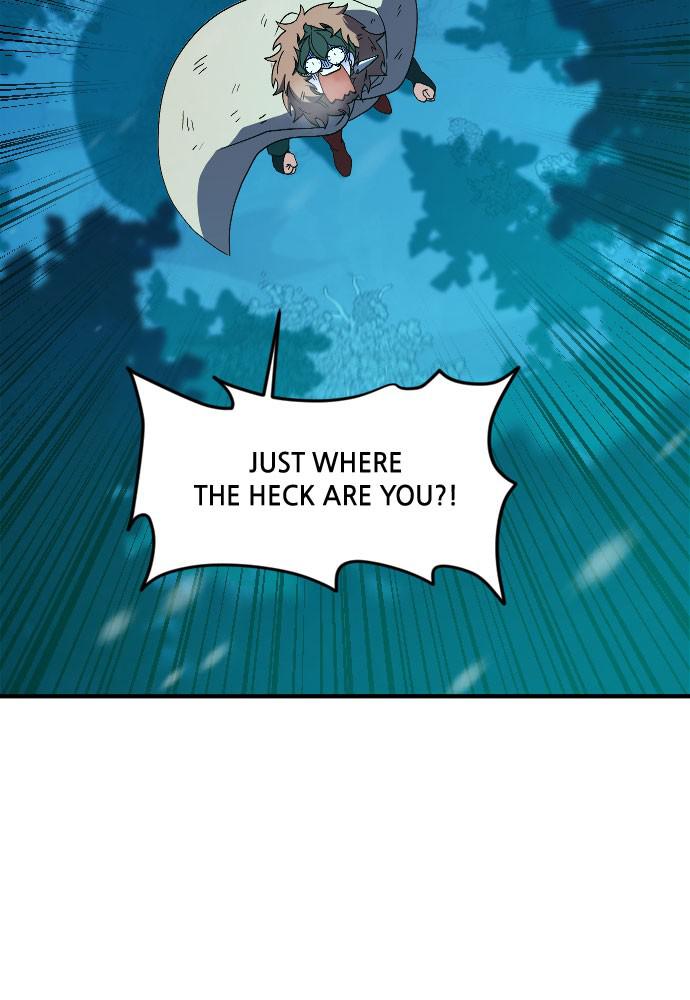 The Last Golden Child Chap 24 - Next Chap 25