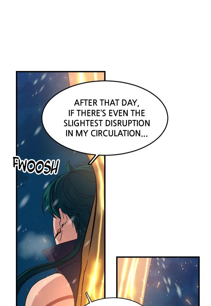The Last Golden Child Chap 24 - Next Chap 25