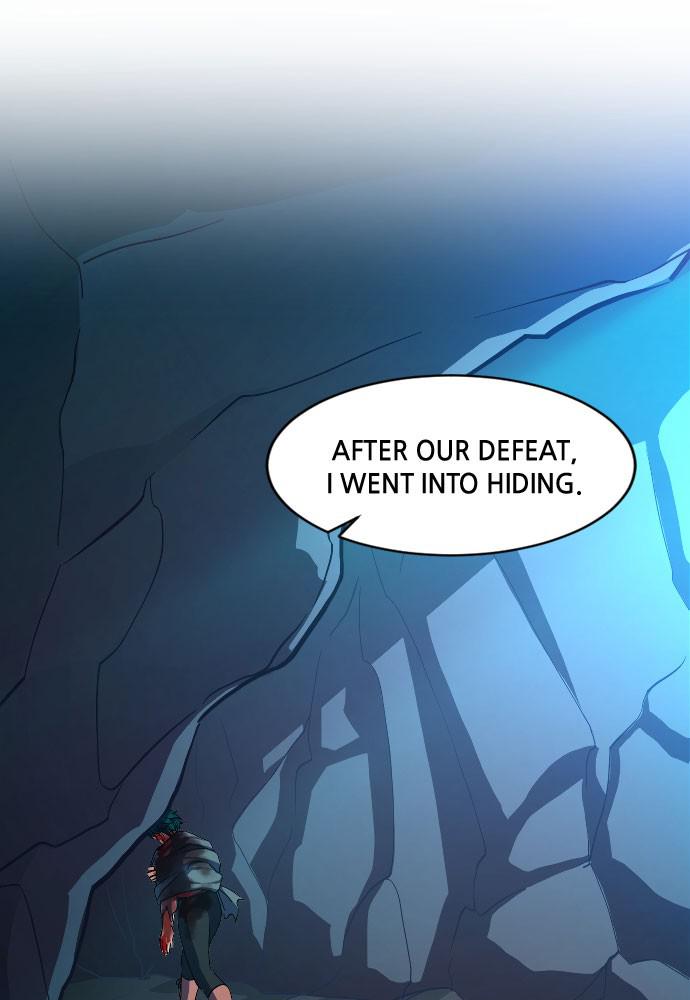 The Last Golden Child Chap 24 - Next Chap 25