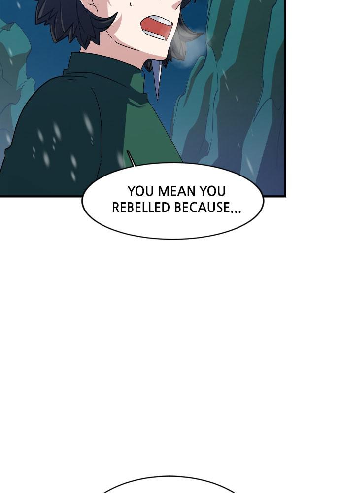 The Last Golden Child Chap 24 - Next Chap 25