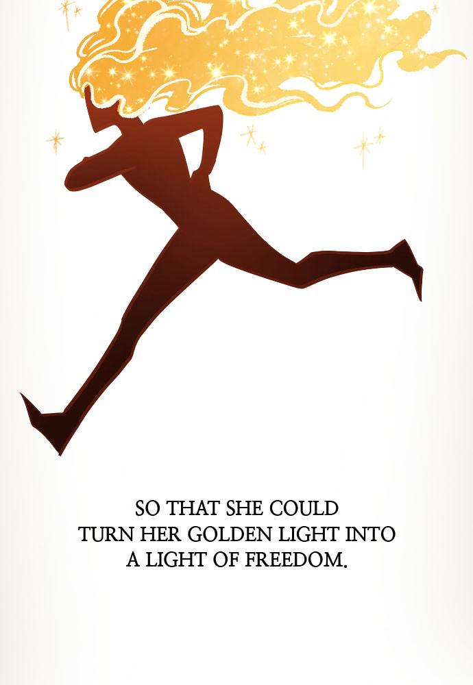 The Last Golden Child Chap 24 - Next Chap 25