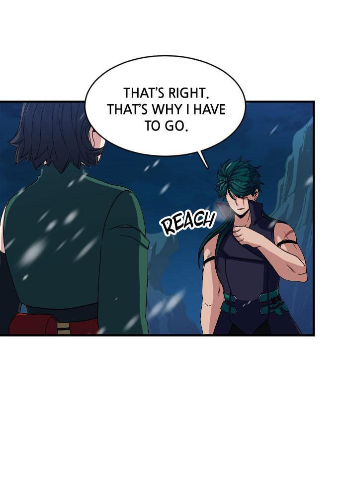 The Last Golden Child Chap 24 - Next Chap 25