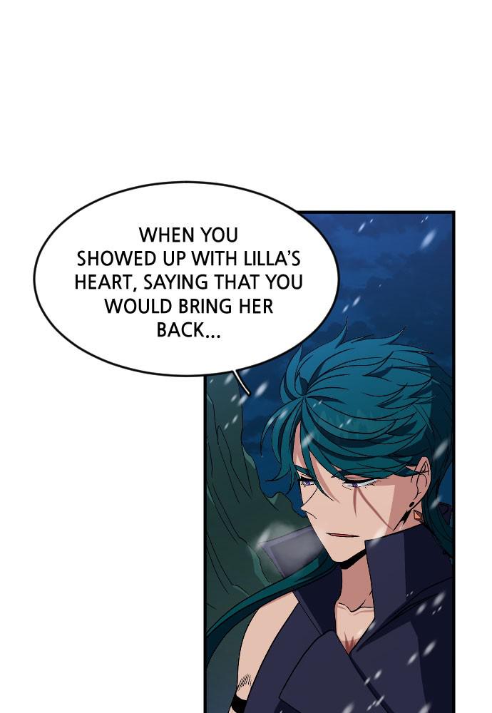 The Last Golden Child Chap 24 - Next Chap 25