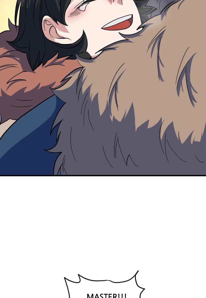 The Last Golden Child Chap 24 - Next Chap 25