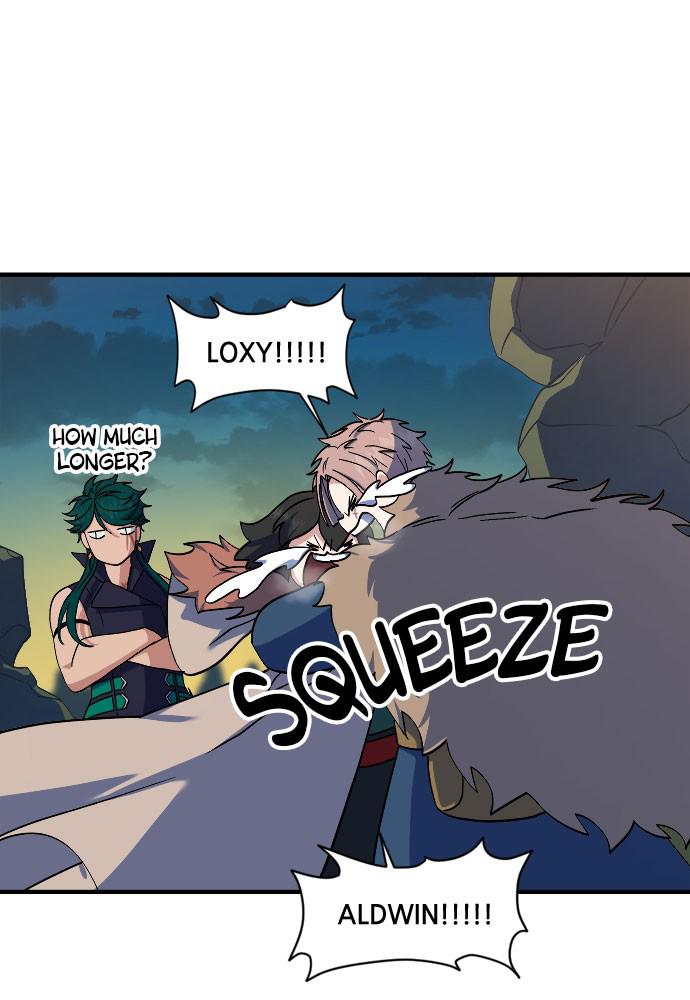 The Last Golden Child Chap 24 - Next Chap 25