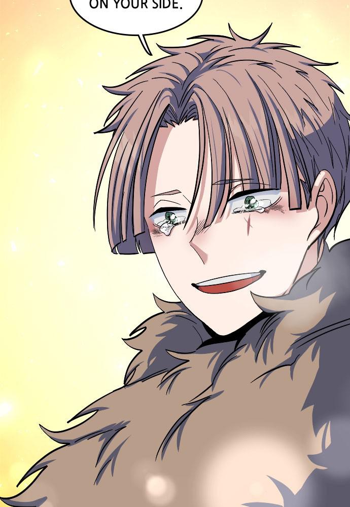 The Last Golden Child Chap 24 - Next Chap 25