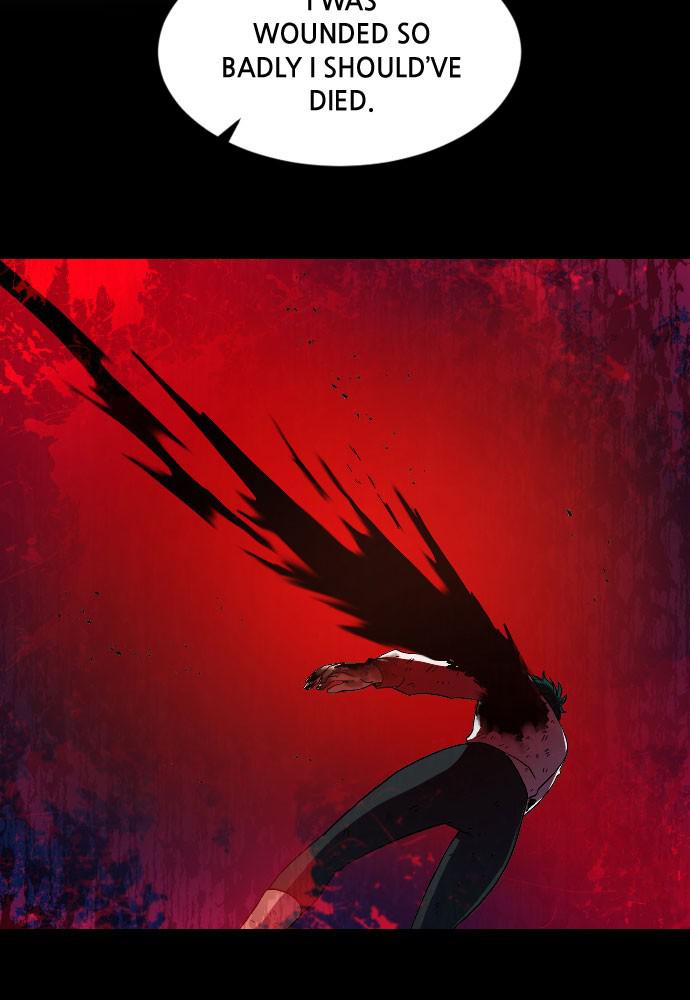 The Last Golden Child Chap 24 - Next Chap 25