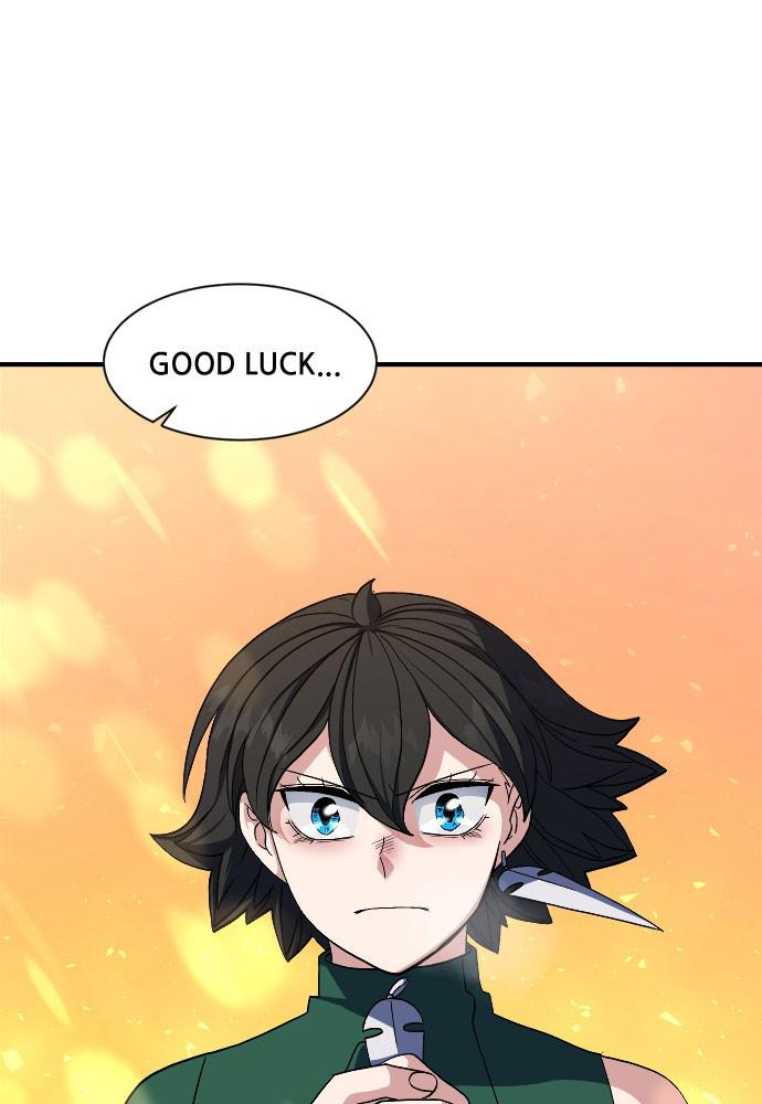 The Last Golden Child Chap 24 - Next Chap 25
