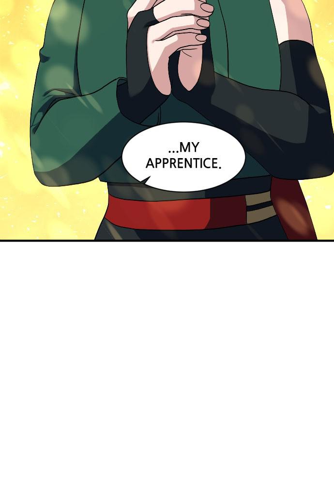 The Last Golden Child Chap 24 - Next Chap 25