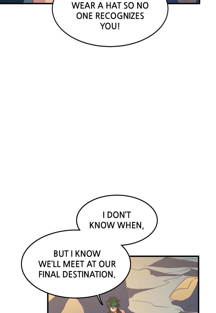 The Last Golden Child Chap 24 - Next Chap 25