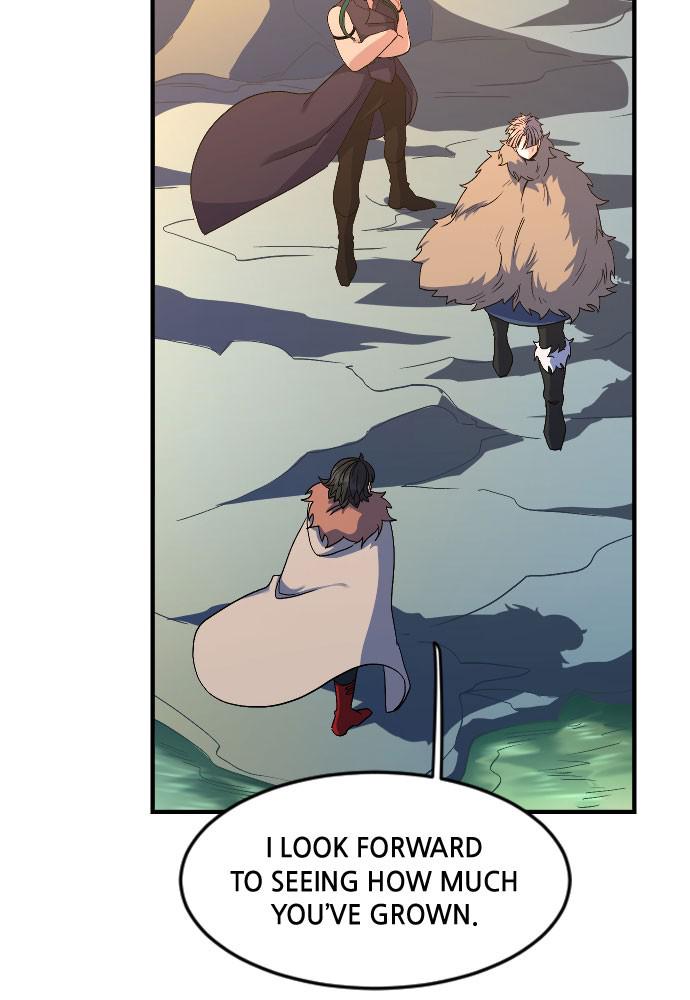 The Last Golden Child Chap 24 - Next Chap 25