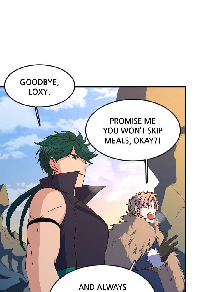 The Last Golden Child Chap 24 - Next Chap 25