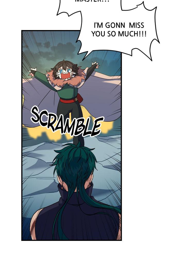 The Last Golden Child Chap 24 - Next Chap 25