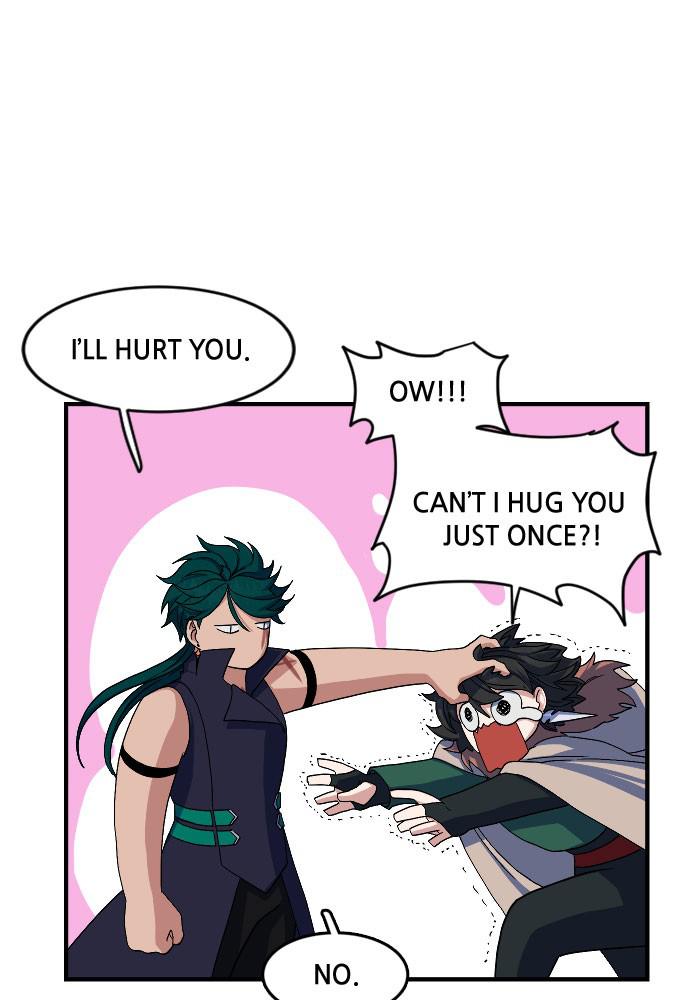The Last Golden Child Chap 24 - Next Chap 25