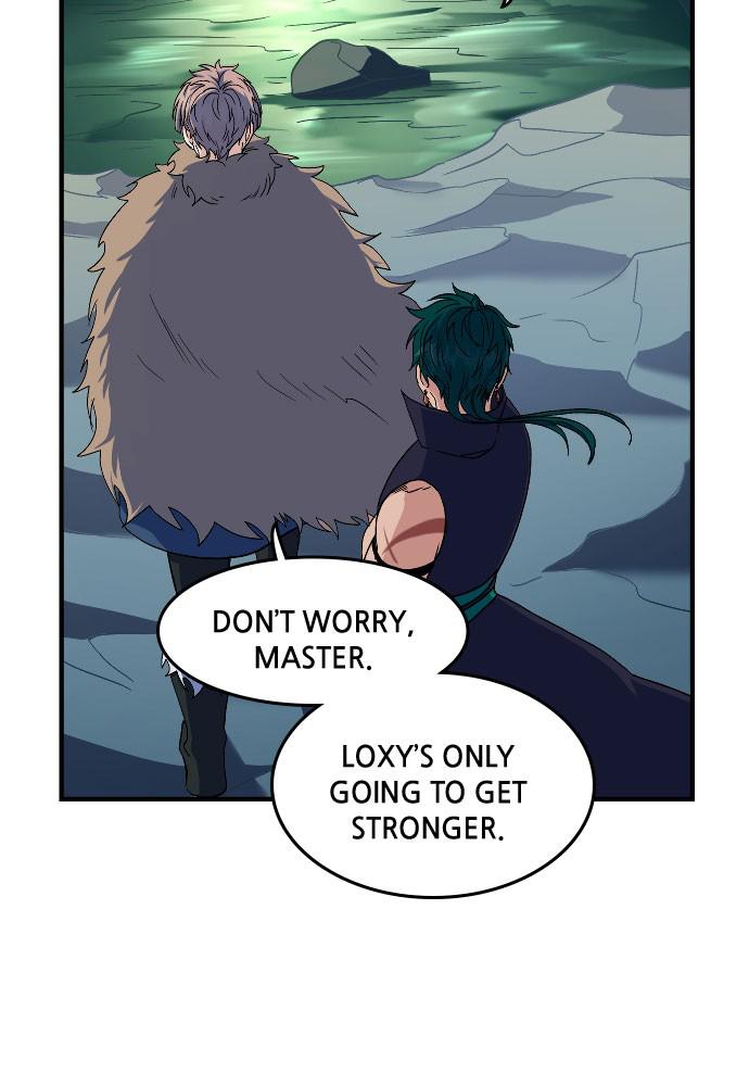 The Last Golden Child Chap 24 - Next Chap 25