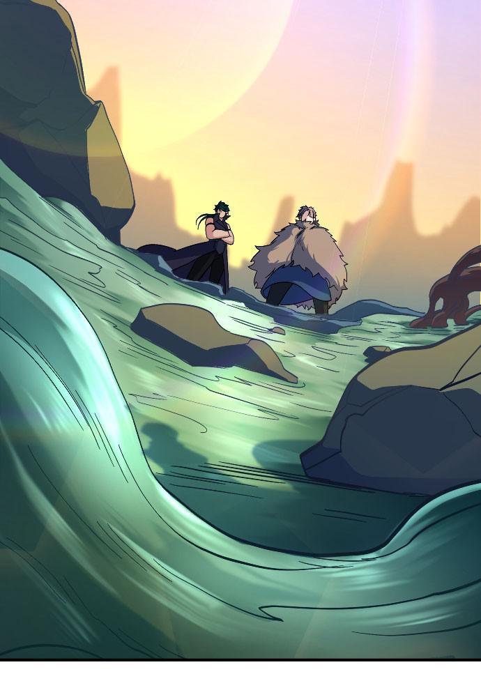The Last Golden Child Chap 24 - Next Chap 25