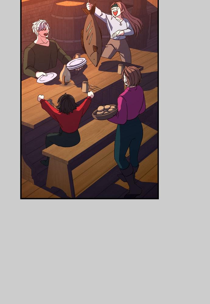 The Last Golden Child Chap 24 - Next Chap 25