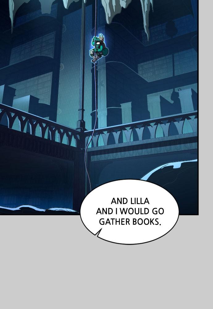 The Last Golden Child Chap 24 - Next Chap 25