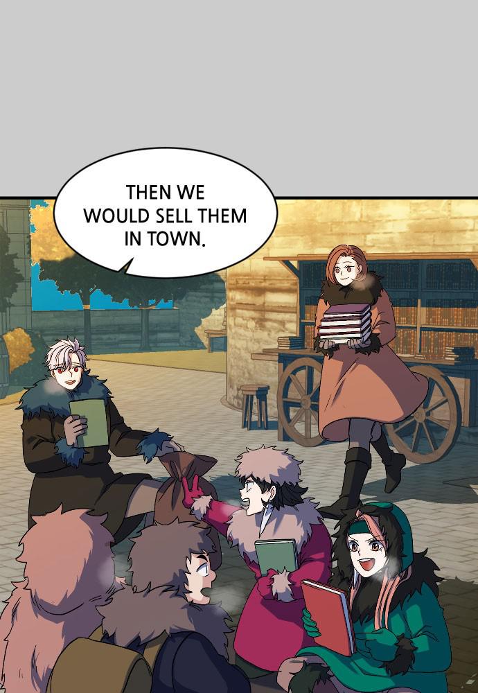 The Last Golden Child Chap 24 - Next Chap 25