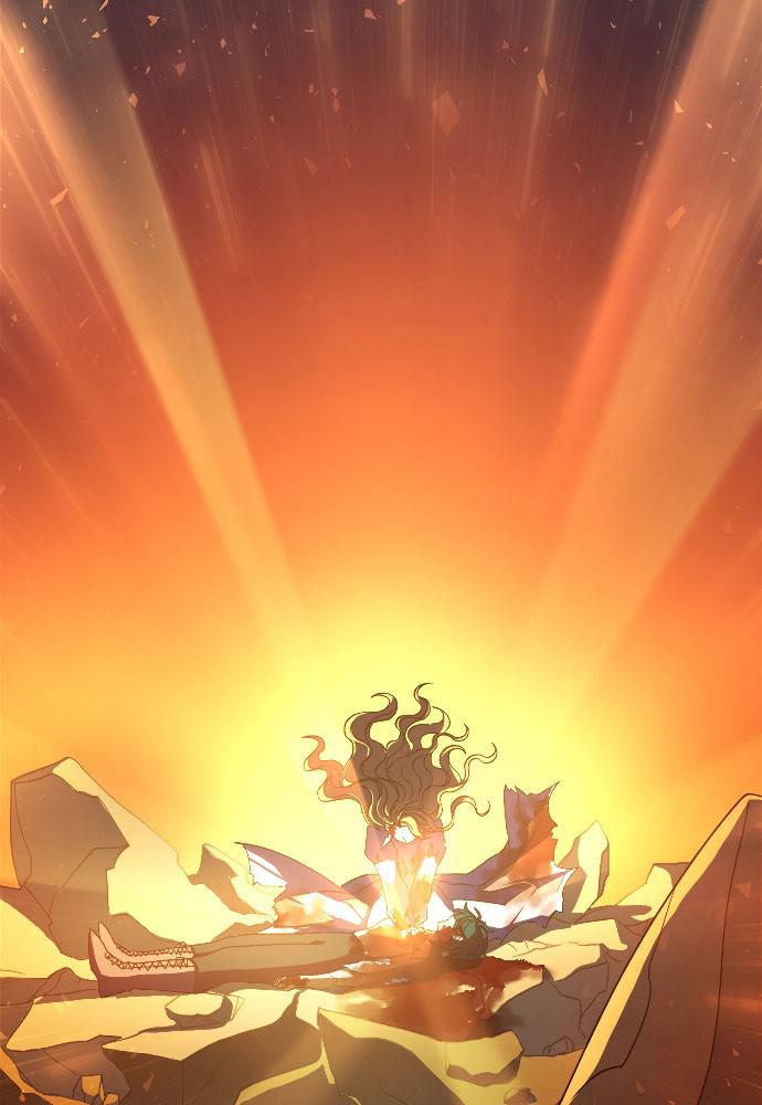The Last Golden Child Chap 24 - Next Chap 25