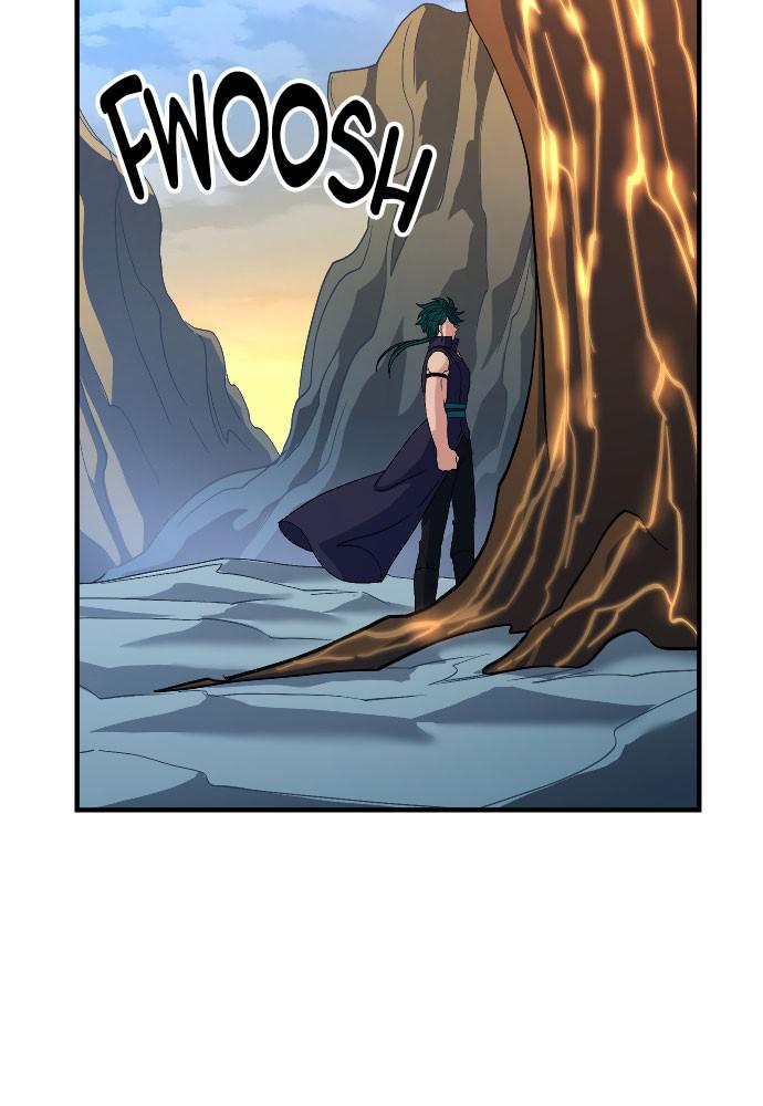 The Last Golden Child Chap 24 - Next Chap 25