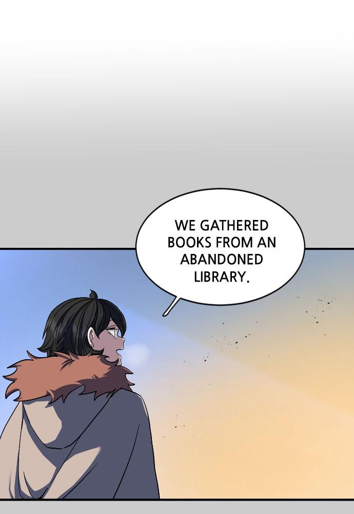 The Last Golden Child Chap 24 - Next Chap 25