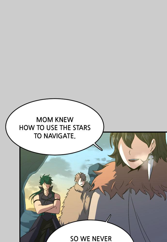 The Last Golden Child Chap 24 - Next Chap 25