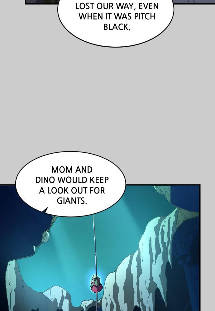 The Last Golden Child Chap 24 - Next Chap 25