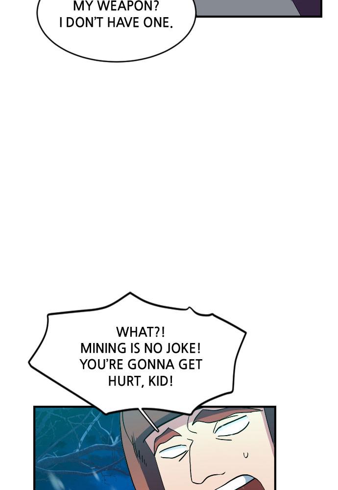 The Last Golden Child Chap 25 - Next Chap 26