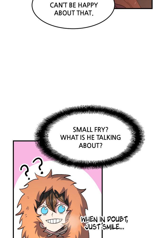 The Last Golden Child Chap 25 - Next Chap 26