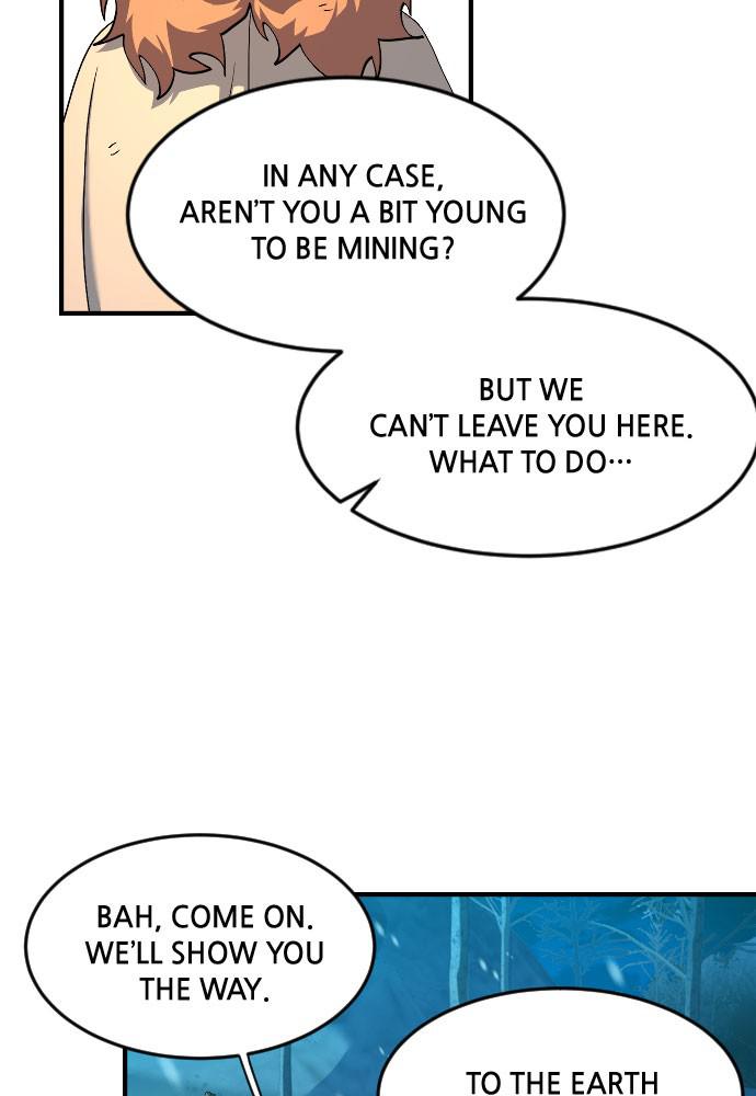 The Last Golden Child Chap 25 - Next Chap 26