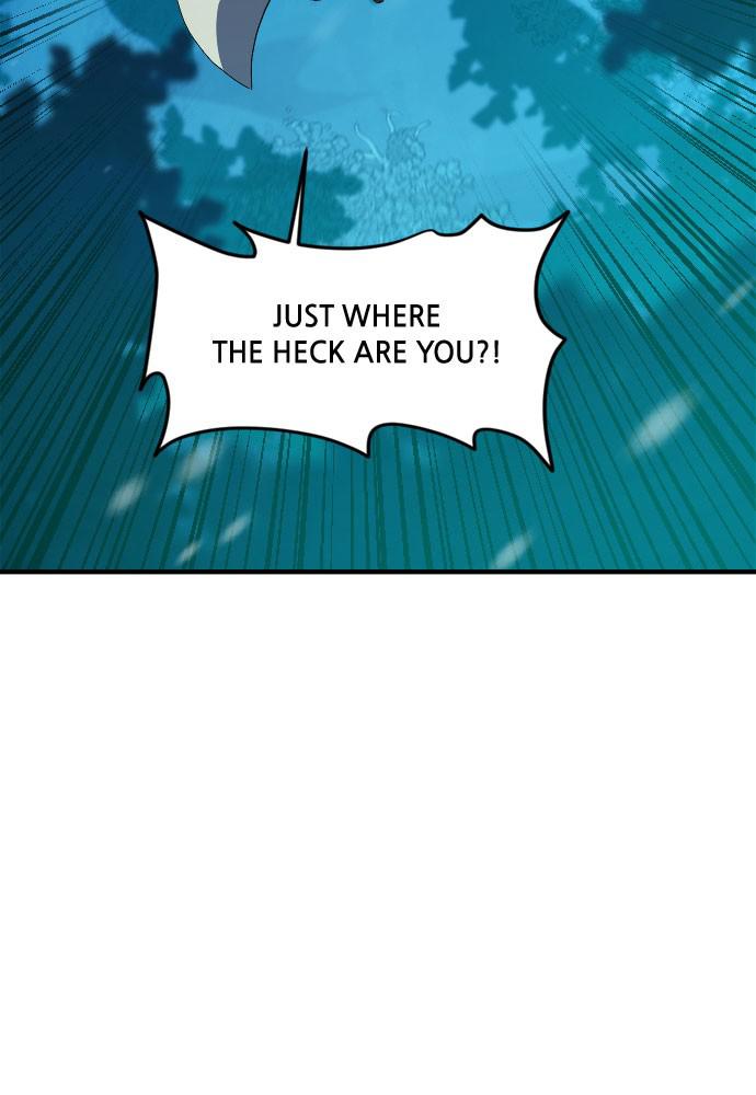 The Last Golden Child Chap 25 - Next Chap 26