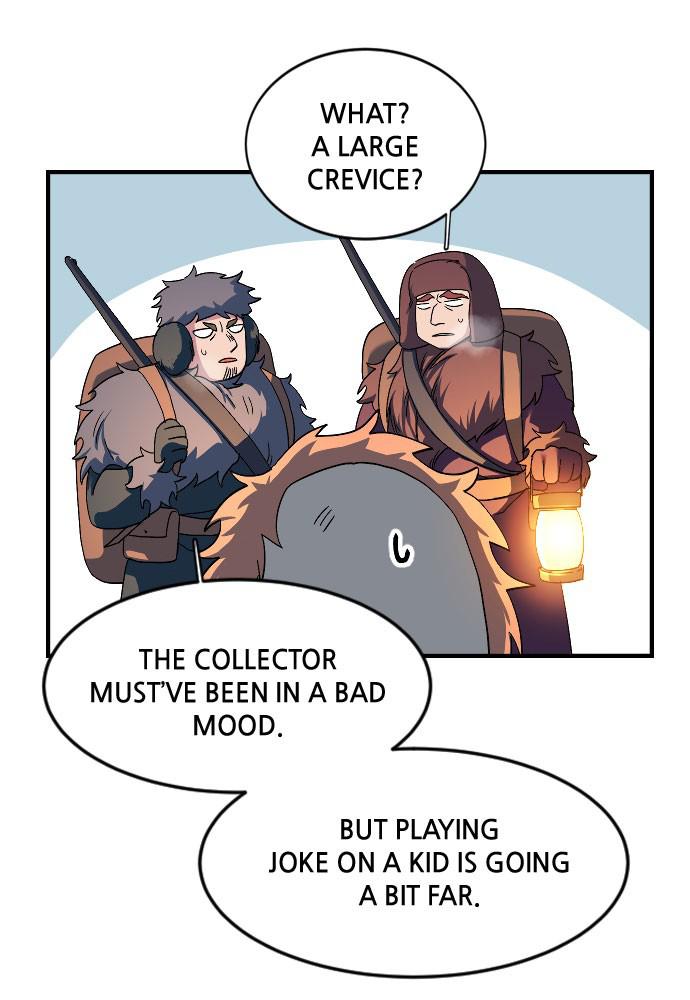 The Last Golden Child Chap 25 - Next Chap 26