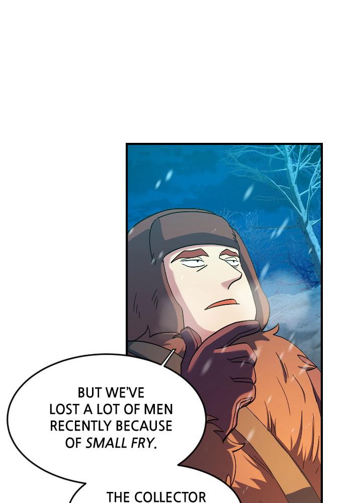 The Last Golden Child Chap 25 - Next Chap 26