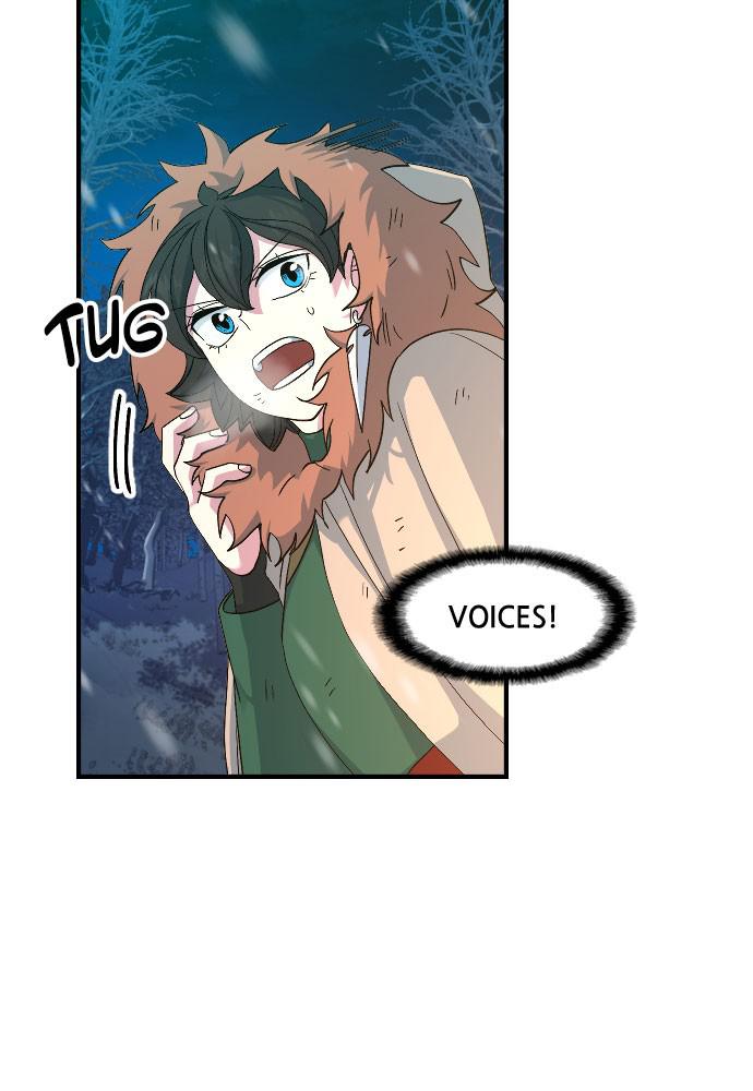 The Last Golden Child Chap 25 - Next Chap 26