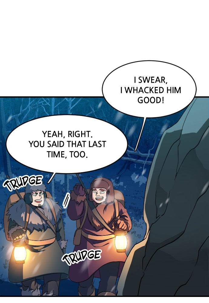 The Last Golden Child Chap 25 - Next Chap 26