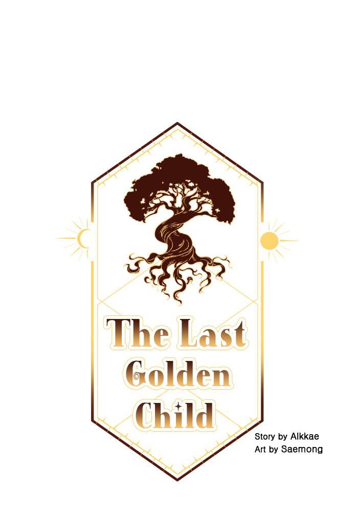 The Last Golden Child Chap 25 - Next Chap 26