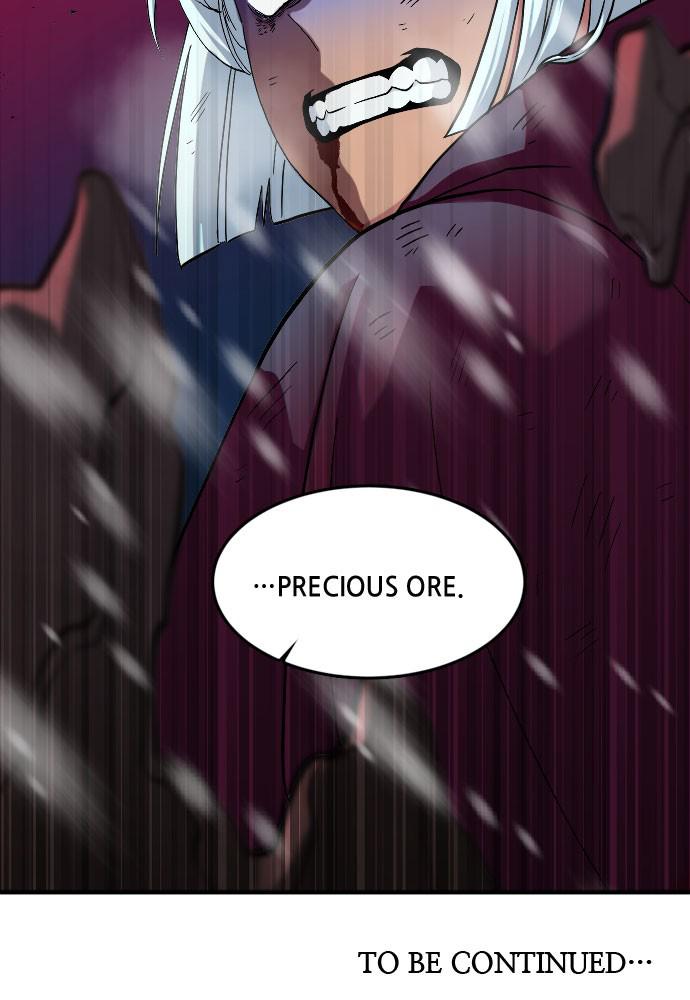 The Last Golden Child Chap 25 - Next Chap 26