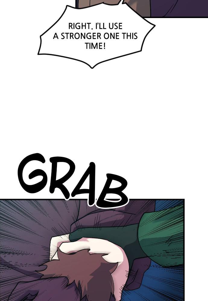 The Last Golden Child Chap 25 - Next Chap 26