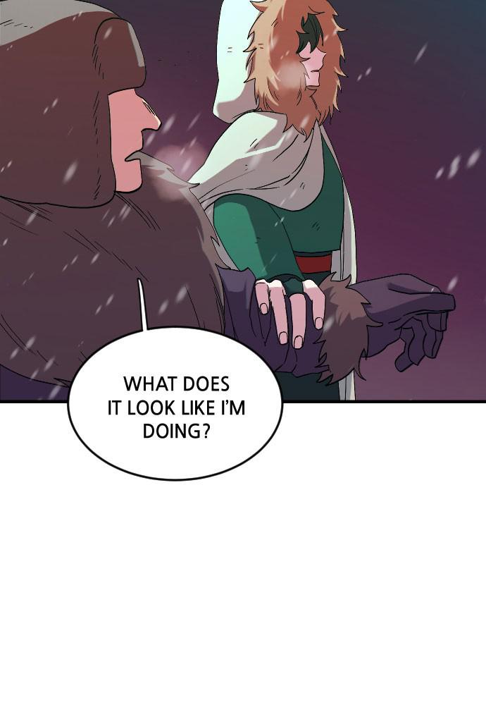 The Last Golden Child Chap 25 - Next Chap 26