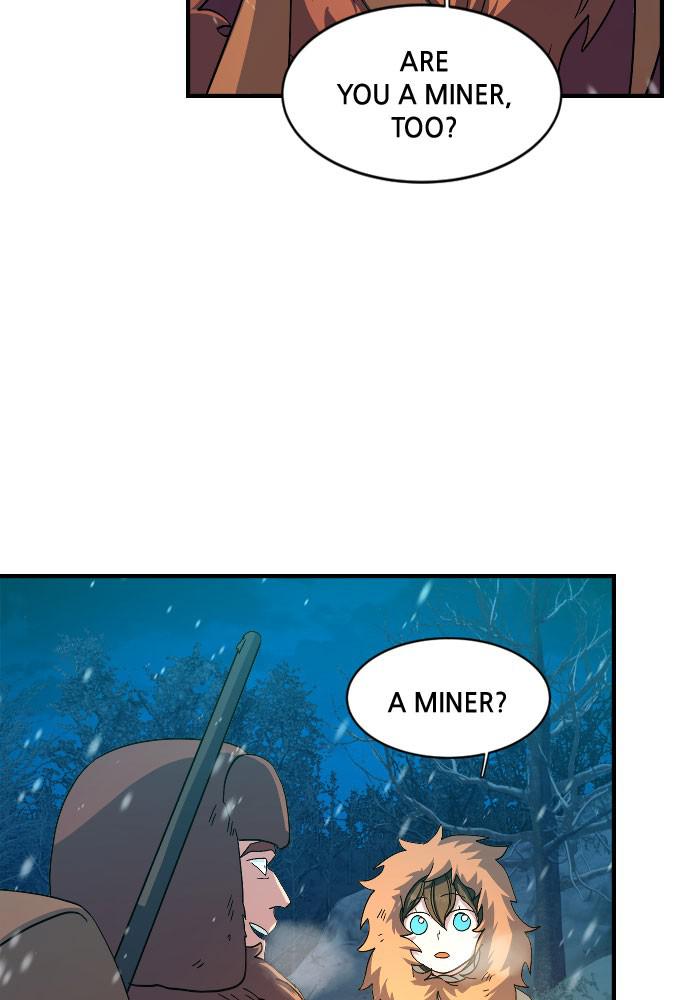 The Last Golden Child Chap 25 - Next Chap 26
