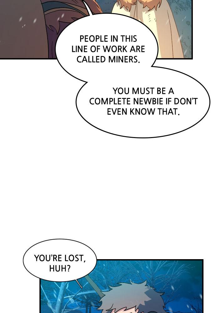 The Last Golden Child Chap 25 - Next Chap 26