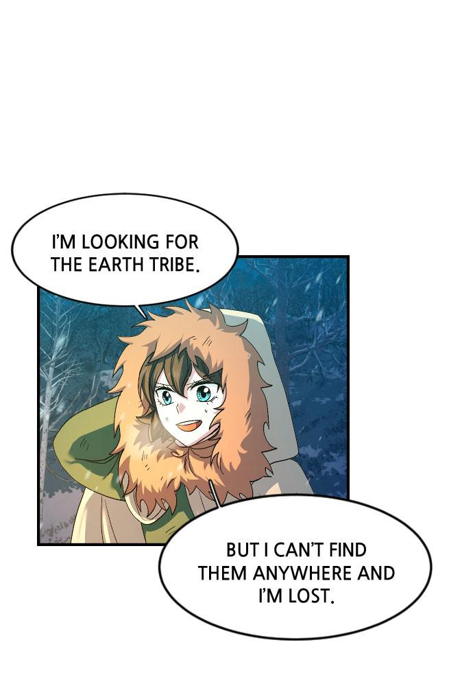 The Last Golden Child Chap 25 - Next Chap 26